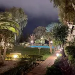 아파트 Hortensia Puerto Banus