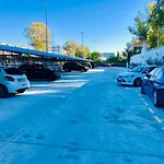 아파트 Hortensia Puerto Banus *