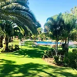 Hortensia Puerto Banus 아파트