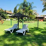 아파트 Hortensia Puerto Banus 마르베야