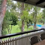Hortensia Puerto Banus 아파트