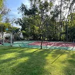 Hortensia Puerto Banus 아파트 *