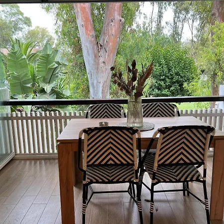 Hortensia Puerto Banus Apartman Marbella