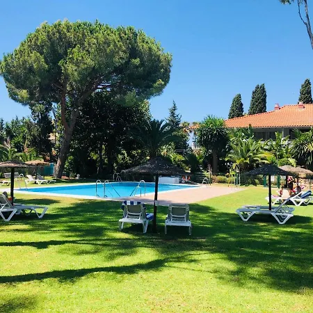 Hortensia Puerto Banus *