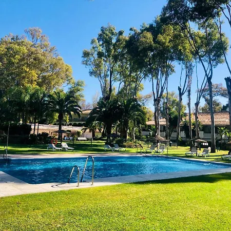 Hortensia Puerto Banus * 马尔韦利亚