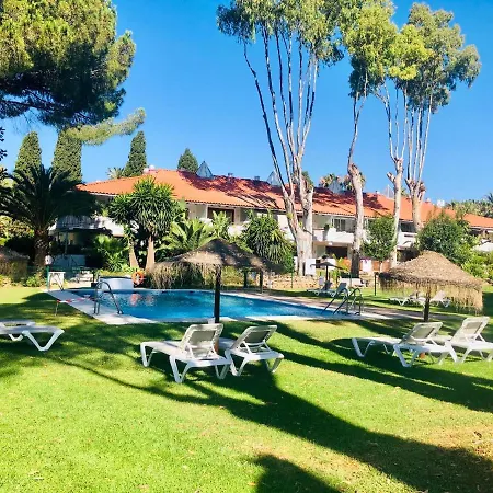 Hortensia Puerto Banus *