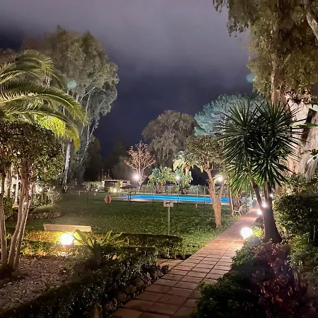 公寓 Hortensia Puerto Banus