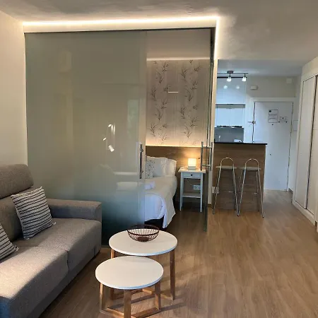 Hortensia Puerto Banus Apartman