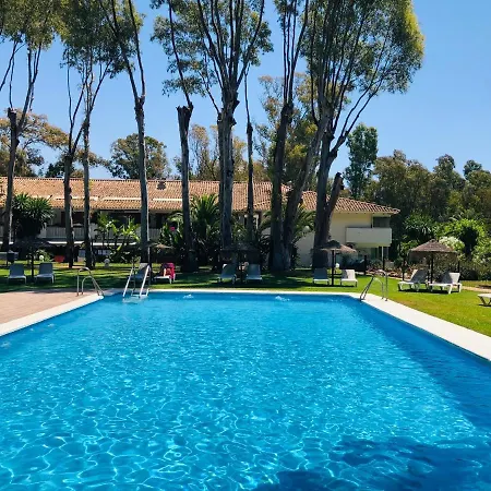 Hortensia Puerto Banus Apartamento