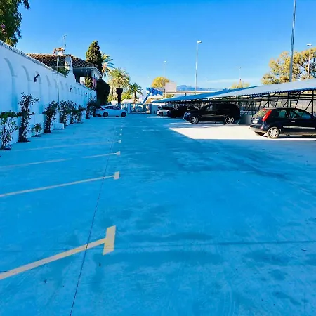 Apartman Hortensia Puerto Banus