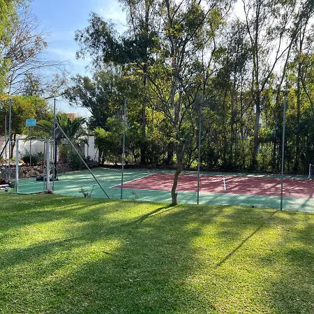 Hortensia Puerto Banus 公寓 *