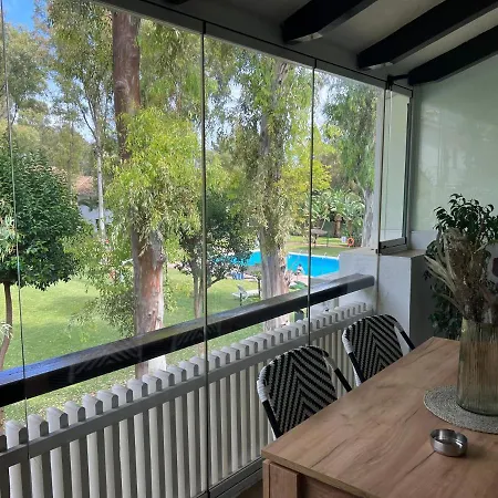 Hortensia Puerto Banus Marbella