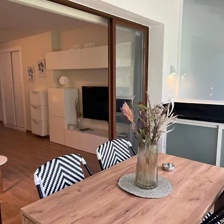 Hortensia Puerto Banus Apartment