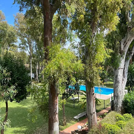 Appartement Hortensia Puerto Banus Marbella