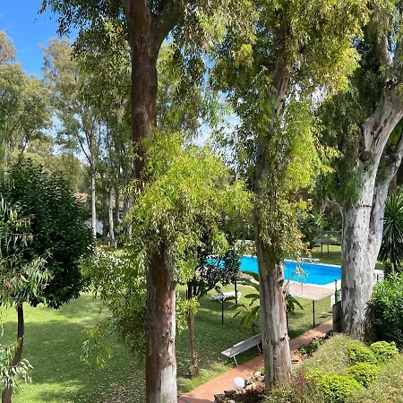 Apartamento Hortensia Puerto Banus Marbella