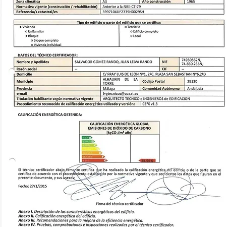 Hortensia Puerto Banus Marbella