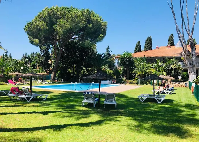 Hortensia Puerto Banus *