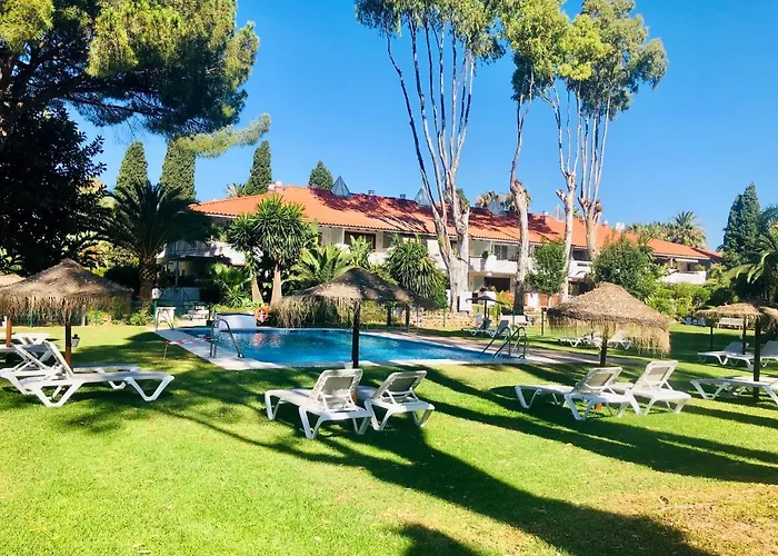 Hortensia Puerto Banus *