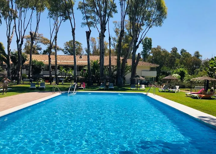 Hortensia Puerto Banus Apartament