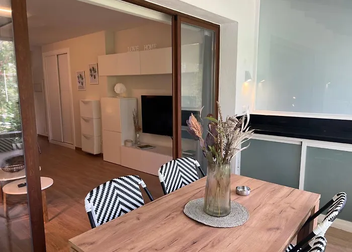 Hortensia Puerto Banus Apartament