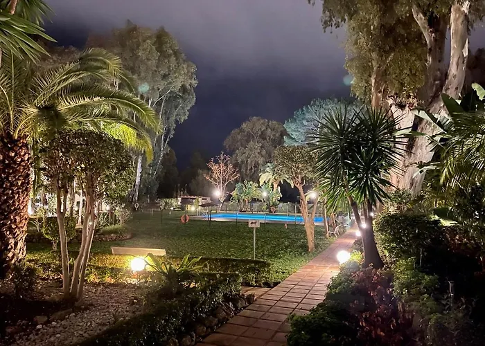 Lägenhet Hortensia Puerto Banus